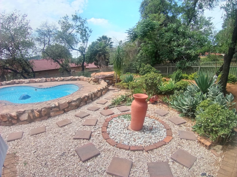 4 Bedroom Property for Sale in Cashan North West